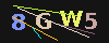Gambar captcha